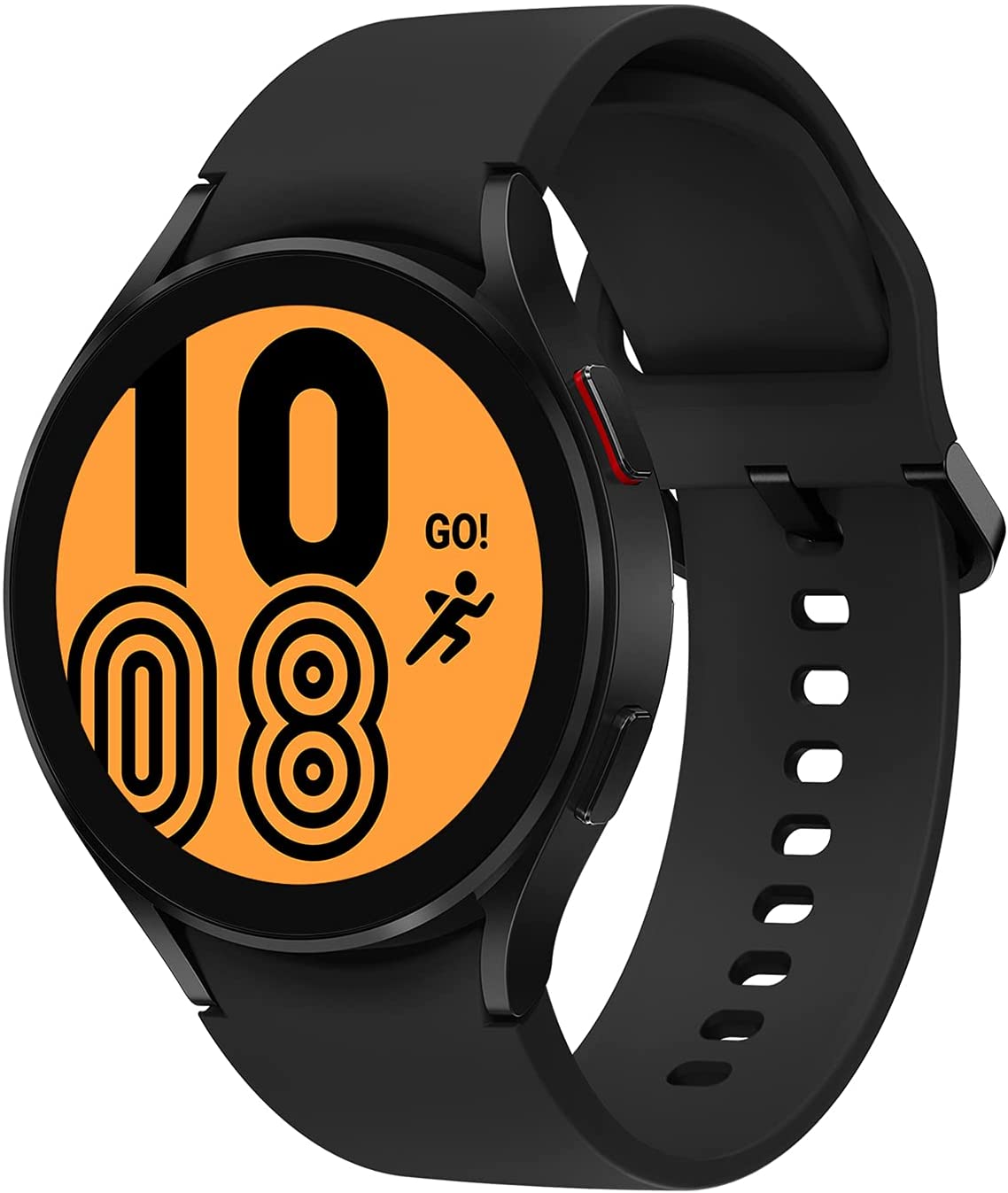 Samsung Galaxy Watch4 Smart Watch,- Bluetooth, 44mm, Black1