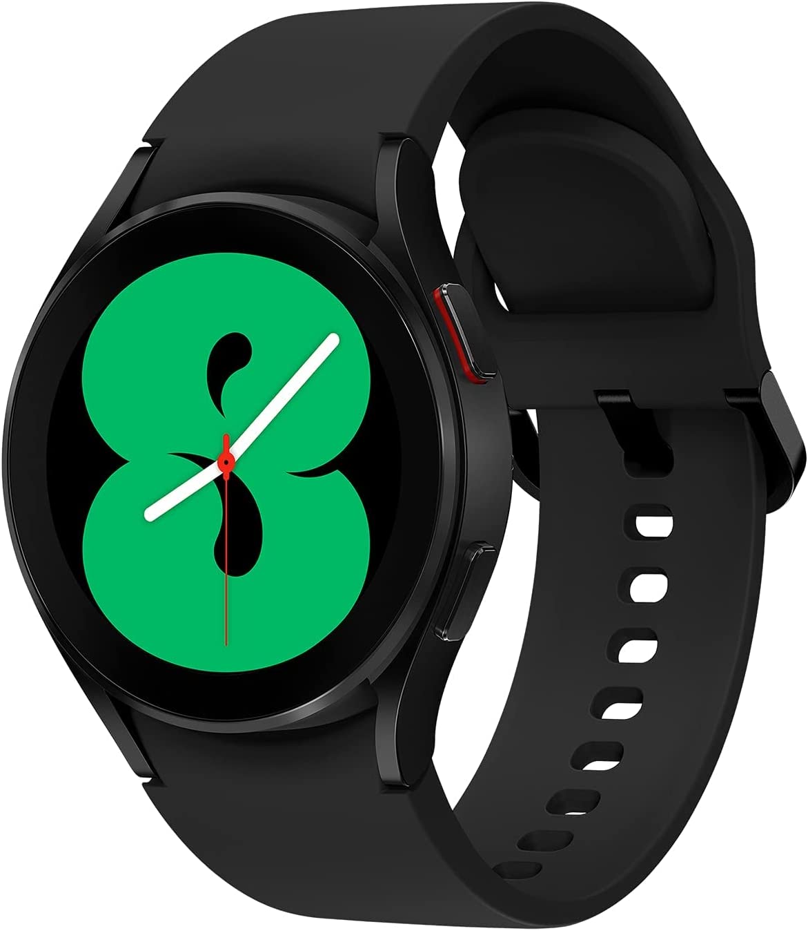 Samsung Galaxy Watch4 Smart Watch 4G LTE 40mm Black1