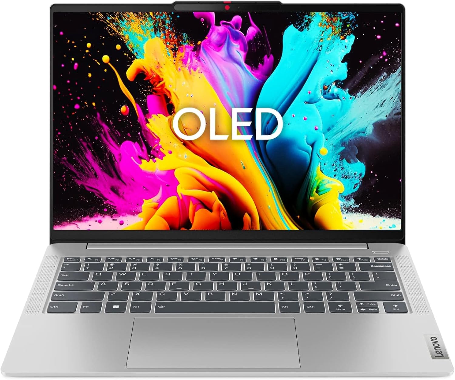 Lenovo IdeaPad Slim 5 14 inch Full HD OLED Laptop1