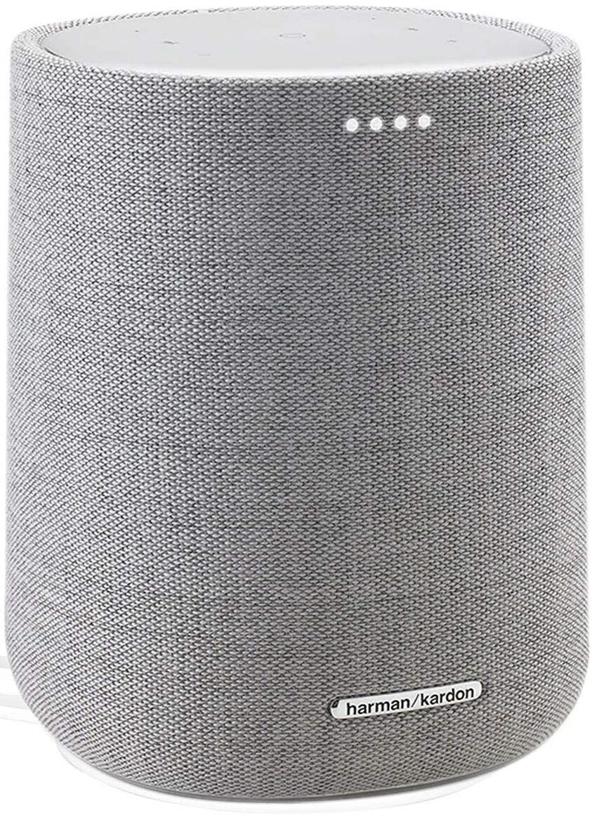 Harman Kardon Citation One MKII - Grey1 Harman-Kardon-Citation-One-MKII-Grey1