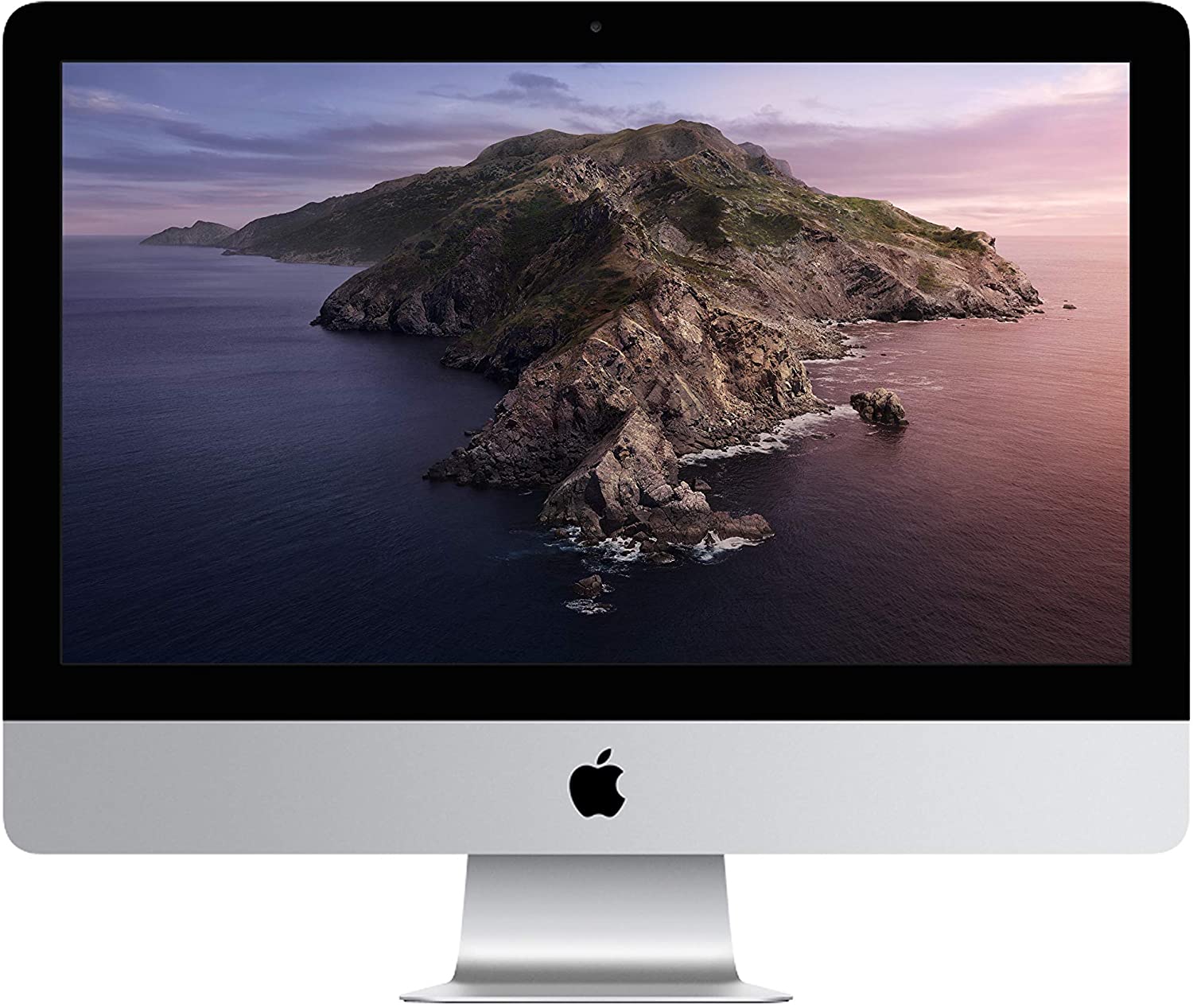 Apple iMac 2017 21.5-inch 8GB RAM 256GB SSD_1