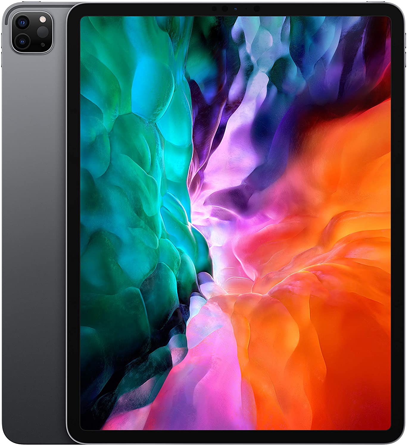 Apple iPad Air 4th Gen 2020 (10.9-inch, Wi-Fi, 64GB) - Silver1 Apple iPad Air 4th Gen 2020 (10.9-inch, Wi-Fi, 64GB) - Silver1