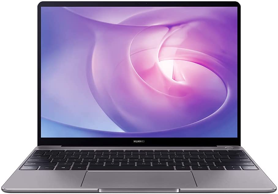 HUAWEI MateBook 13 2020 13 Inch 2K Ryzen 7 Laptop1