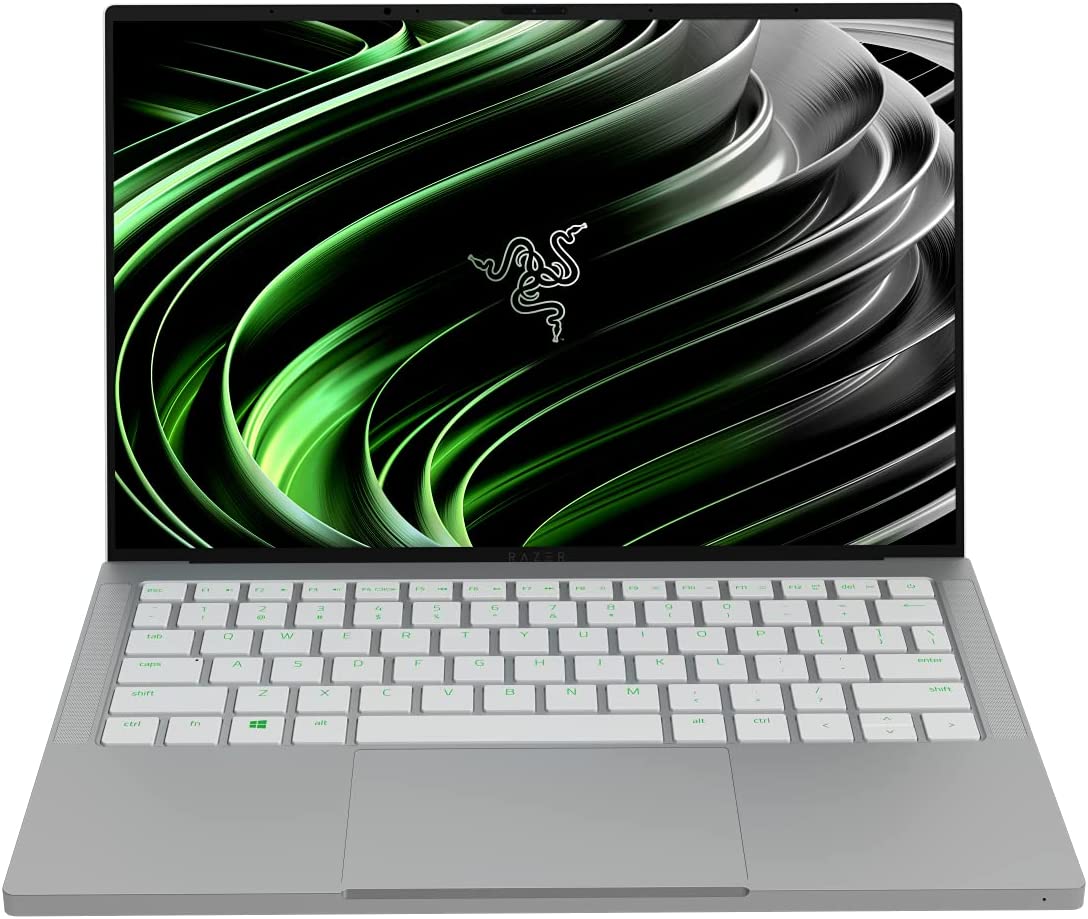 Razer Book 13 Ultra Lightweight 13.4 Inch i7 Laptop1 Razer Book 13 Ultra Lightweight 13.4 Inch i7 Laptop1