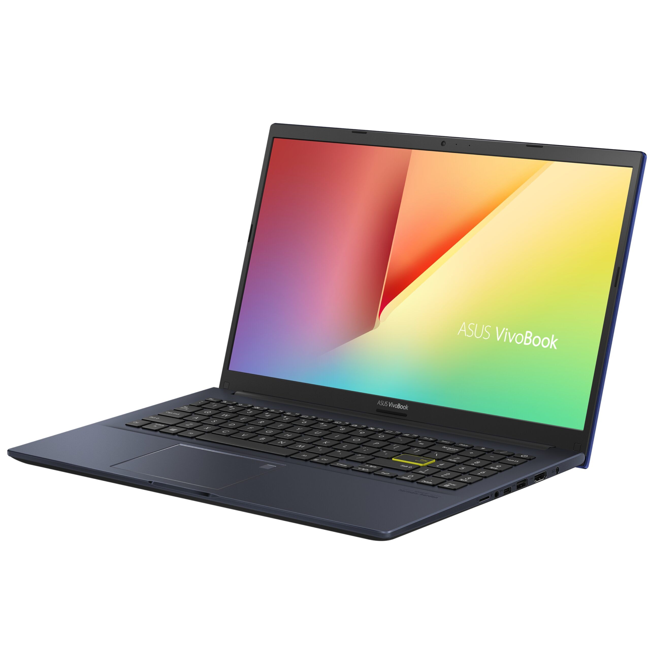 ASUS VivoBook S 15 - S513EA Full HD 15.6 Metal Laptop3 ASUS VivoBook S 15 - S513EA Full HD 15.6 Metal Laptop3