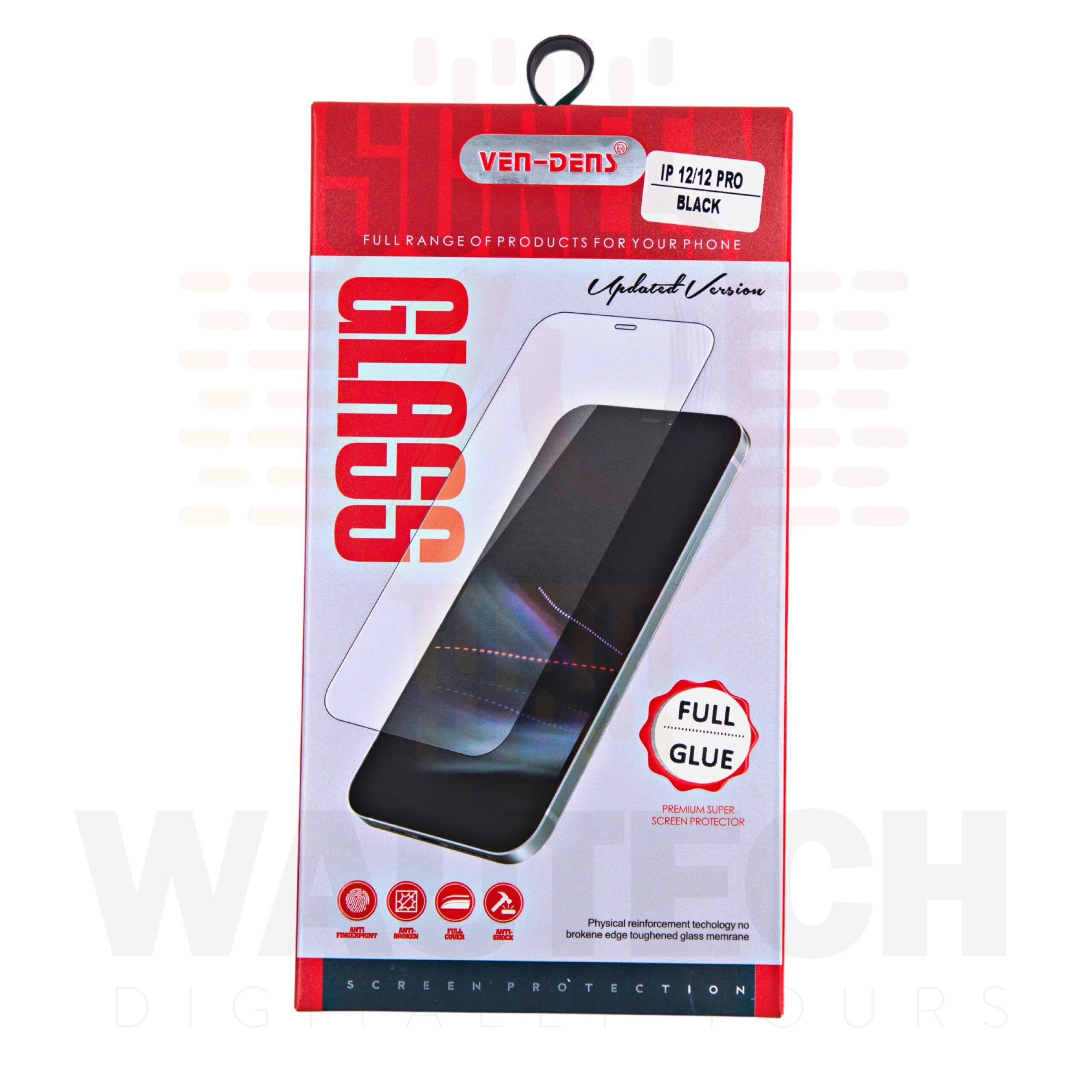 ven-dens-apple iphone-12-pro-tempered-glass-full-glue--black-wautech-peterborough-front ven-dens-apple iphone-12-pro-tempered-glass-full-glue--black-wautech-peterborough-front