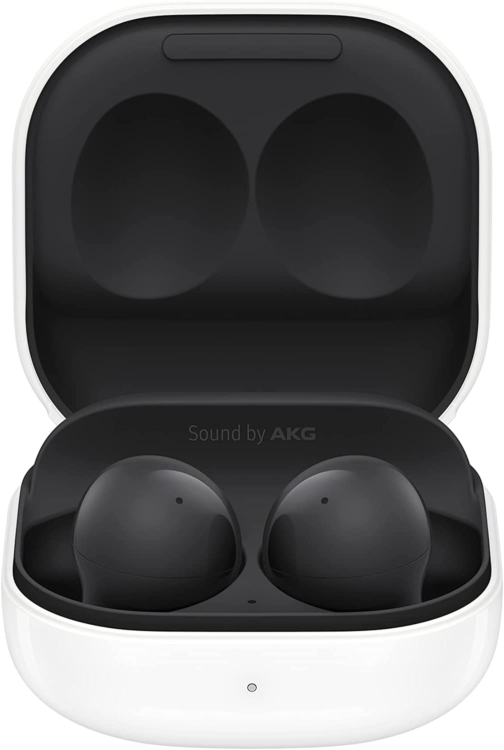 Samsung Galaxy Buds2 Bluetooth Earbuds - White1