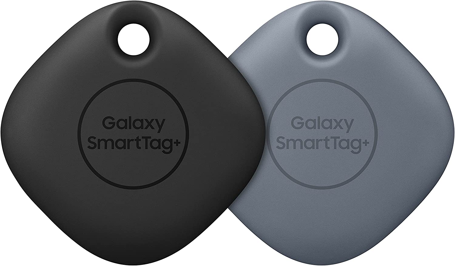 Samsung Galaxy SmartTag+ with Ultra-Wideband and Augmented Reality Finding1