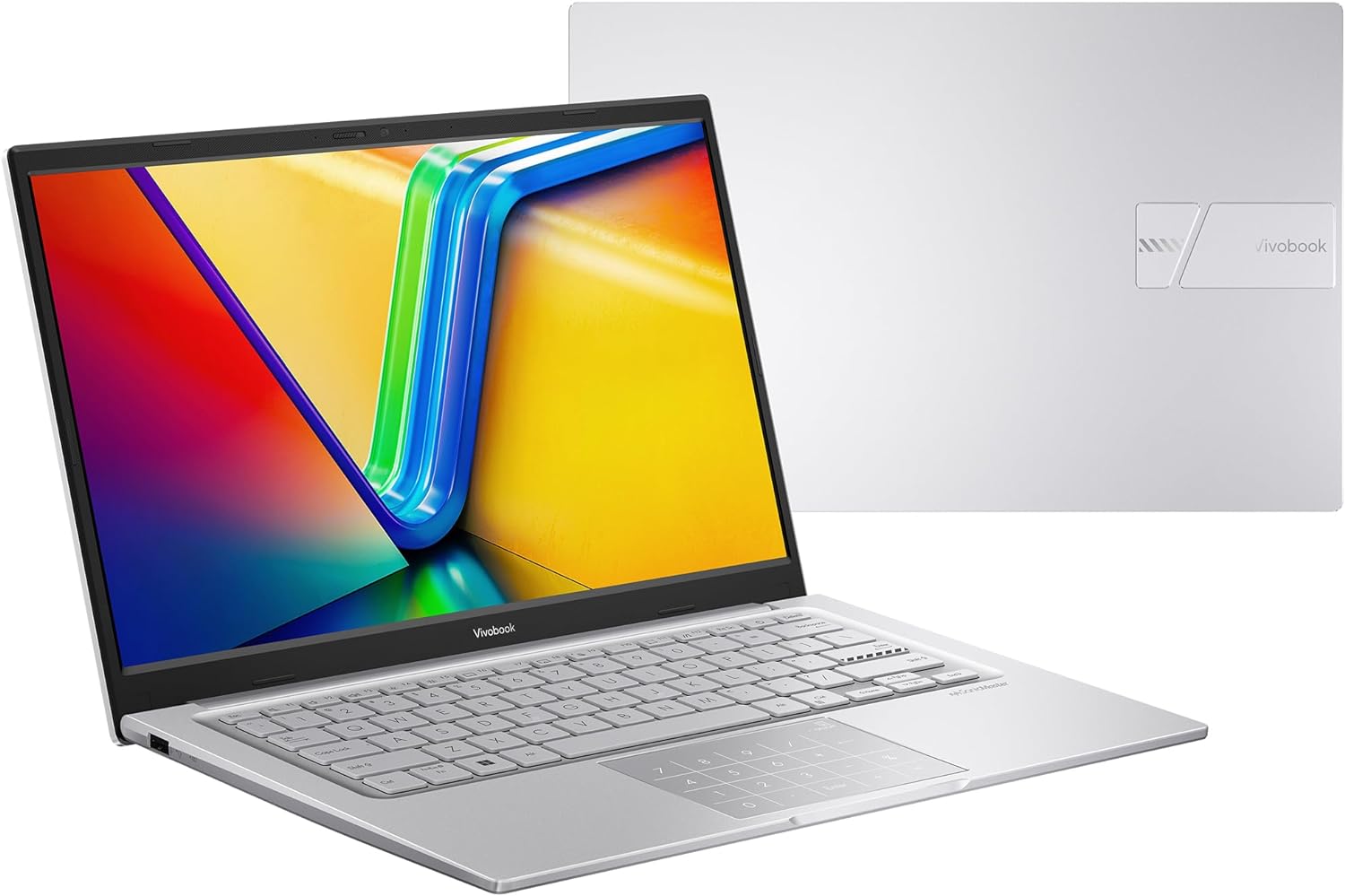 ASUS VivoBook 14 X1404VA 14-inch Laptop1