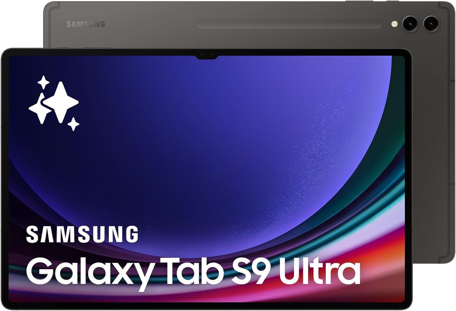 Samsung Galaxy Tab S9 Ultra 256GB Tablet Graphite1 Samsung Galaxy Tab S9 Ultra 256GB Tablet Graphite1
